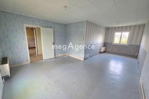 Villa a Laval, Mayenne, Laval - € 148.000 | Ref: 198641 - foto 2