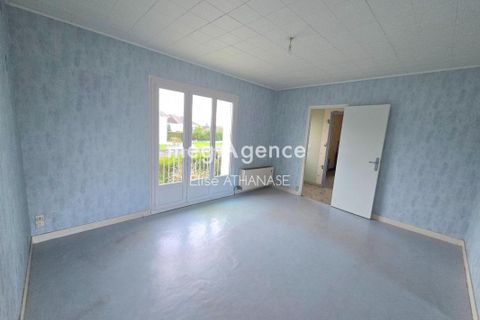 Villa a Laval, Mayenne, Laval - € 148.000 | Ref: 198641 - foto 3