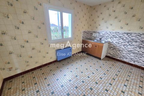 Villa a Laval, Mayenne, Laval - € 148.000 | Ref: 198641 - foto 4