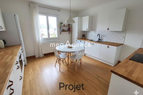 Villa a Laval, Mayenne, Laval - € 148.000 | Ref: 198641 - foto 5