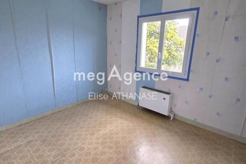 Villa a Laval, Mayenne, Laval - € 148.000 | Ref: 198641 - foto 6