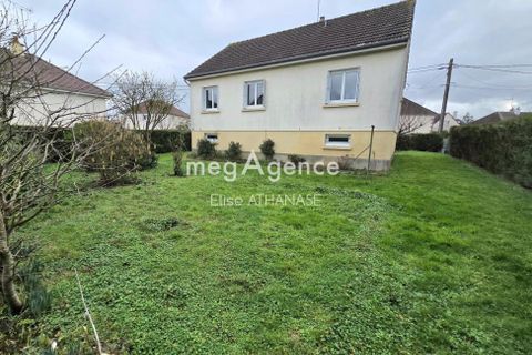 Villa a Laval, Mayenne, Laval - € 148.000 | Ref: 198641 - foto 13