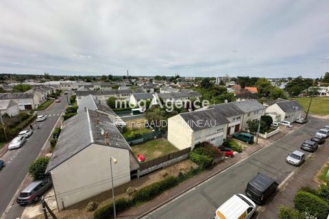 Villa i Chatellerault, Vienne, Chatellerault - € 74.900 | Ref: 198730 - foto 1