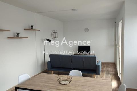 Villa i Chatellerault, Vienne, Chatellerault - € 74.900 | Ref: 198730 - foto 3