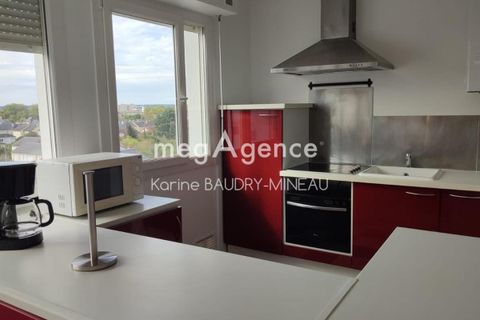 Villa i Chatellerault, Vienne, Chatellerault - € 74.900 | Ref: 198730 - foto 4