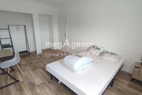 Villa i Chatellerault, Vienne, Chatellerault - € 74.900 | Ref: 198730 - foto 6