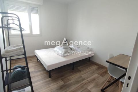 Villa i Chatellerault, Vienne, Chatellerault - € 74.900 | Ref: 198730 - foto 7