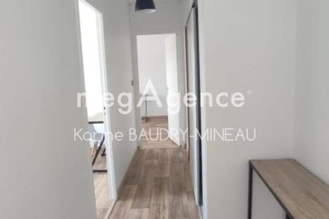 Villa i Chatellerault, Vienne, Chatellerault - € 74.900 | Ref: 198730 - foto 9