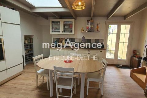 Villa a Chantonnay, Vendee, Chantonnay - € 165.000 | Ref: 199249 - foto 4