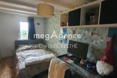 Villa a Chantonnay, Vendee, Chantonnay - € 165.000 | Ref: 199249 - foto 8