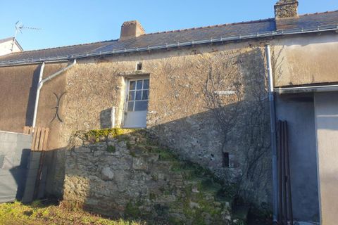 Villa a Malville, Loire-Atlantique, Malville - € 65.000 | Ref: 199369 - foto 3