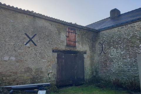 Villa a Malville, Loire-Atlantique, Malville - € 65.000 | Ref: 199369 - foto 4