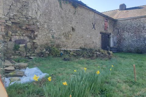 Villa a Malville, Loire-Atlantique, Malville - € 65.000 | Ref: 199369 - foto 5