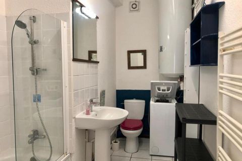 Lejlighed i Agde, Herault, Agde - € 139.900 | Ref: 198652 - foto 5