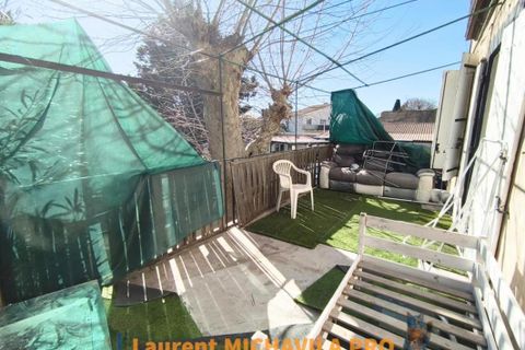 Lejlighed i Agde, Herault, Agde - € 139.900 | Ref: 198652 - foto 9