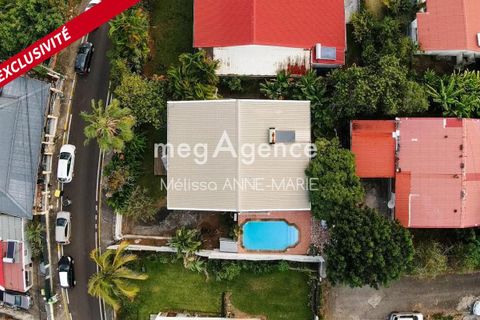 Villa a Petit-Bourg, Guadeloupe, Petit-Bourg - € 380.000 | Ref: 198939 - foto 2