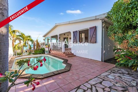 Villa a Petit-Bourg, Guadeloupe, Petit-Bourg - € 380.000 | Ref: 198939 - foto 3
