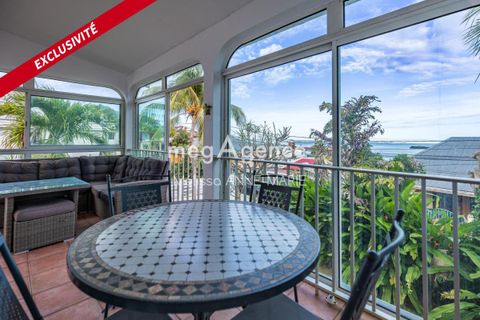 Villa a Petit-Bourg, Guadeloupe, Petit-Bourg - € 380.000 | Ref: 198939 - foto 5