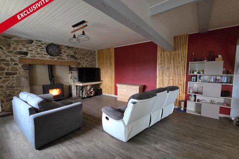 Villa a Louargat, Cotes-d'Armor, Louargat - € 228.000 | Ref: 196028 - foto 2