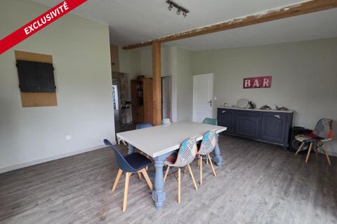 Villa a Louargat, Cotes-d'Armor, Louargat - € 228.000 | Ref: 196028 - foto 4
