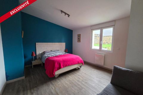 Villa a Louargat, Cotes-d'Armor, Louargat - € 228.000 | Ref: 196028 - foto 5