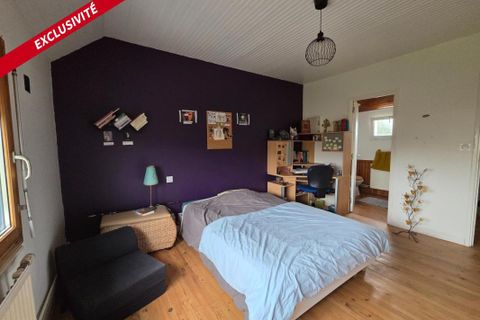 Villa a Louargat, Cotes-d'Armor, Louargat - € 228.000 | Ref: 196028 - foto 7