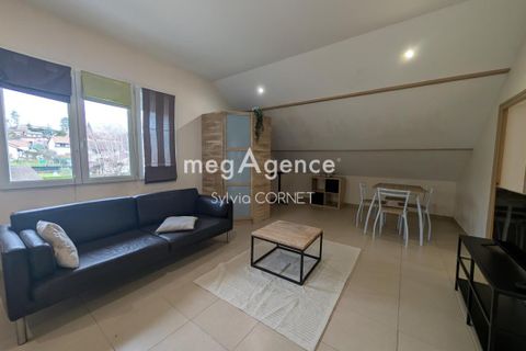 Villa a Lagnieu, Ain, Lagnieu - € 700/mes | Ref: 197995 - foto 2