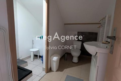 Villa a Lagnieu, Ain, Lagnieu - € 700/mes | Ref: 197995 - foto 6