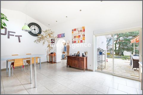 Villa a Bage-Dommartin, Ain, Bage-Dommartin - € 540.000 | Ref: 198960 - foto 3