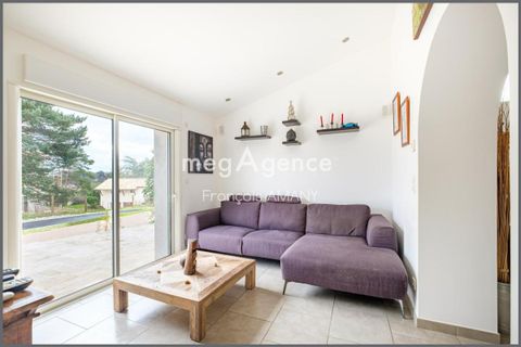 Villa a Bage-Dommartin, Ain, Bage-Dommartin - € 540.000 | Ref: 198960 - foto 4
