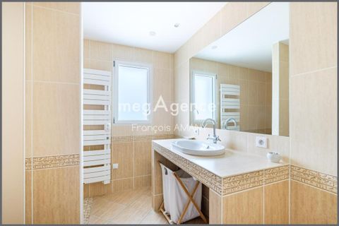 Villa a Bage-Dommartin, Ain, Bage-Dommartin - € 540.000 | Ref: 198960 - foto 6