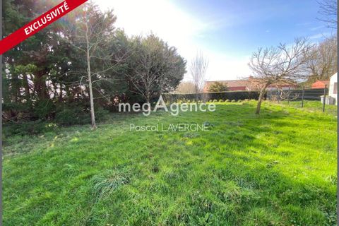 Terra a Soullans, Vendee, Soullans - € 99.990 | Ref: 198974 - foto 2