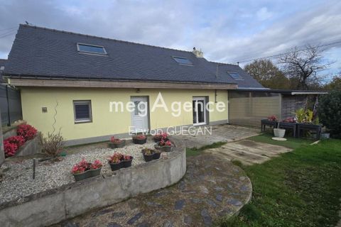 Villa i Saint-Connec, Cotes-d'Armor, Saint-Connec - € 200.000 | Ref: 199259 - foto 1