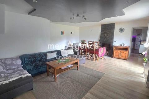 Villa i Saint-Connec, Cotes-d'Armor, Saint-Connec - € 200.000 | Ref: 199259 - foto 3