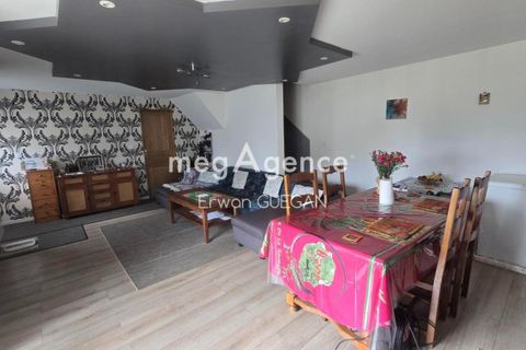 Villa i Saint-Connec, Cotes-d'Armor, Saint-Connec - € 200.000 | Ref: 199259 - foto 4