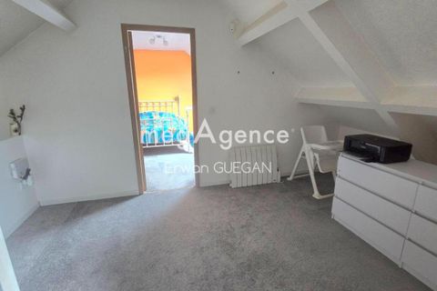 Villa i Saint-Connec, Cotes-d'Armor, Saint-Connec - € 200.000 | Ref: 199259 - foto 7
