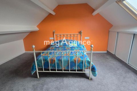 Villa i Saint-Connec, Cotes-d'Armor, Saint-Connec - € 200.000 | Ref: 199259 - foto 8