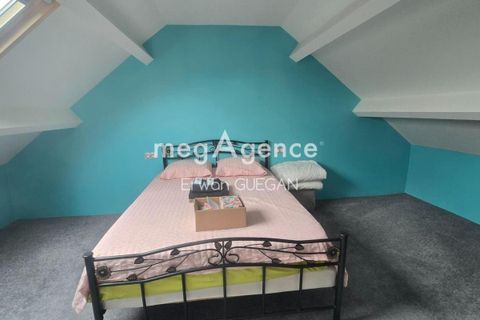 Villa i Saint-Connec, Cotes-d'Armor, Saint-Connec - € 200.000 | Ref: 199259 - foto 9