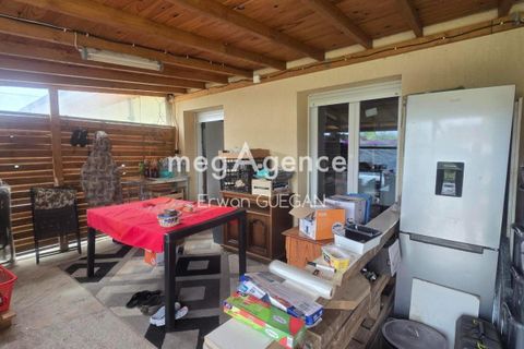 Villa i Saint-Connec, Cotes-d'Armor, Saint-Connec - € 200.000 | Ref: 199259 - foto 10