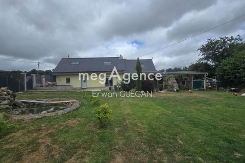 Villa i Saint-Connec, Cotes-d'Armor, Saint-Connec - € 200.000 | Ref: 199259 - foto 11