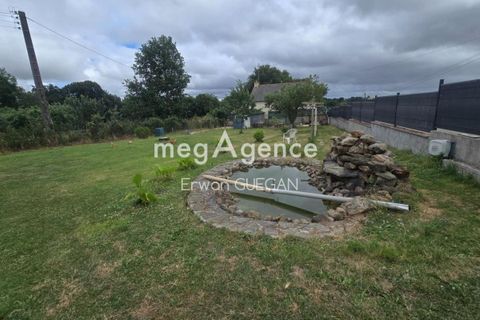 Villa i Saint-Connec, Cotes-d'Armor, Saint-Connec - € 200.000 | Ref: 199259 - foto 12