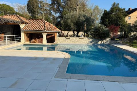 Villa i Malause, Tarn-et-Garonne, Malause - € 312.000 | Ref: 199291 - foto 1