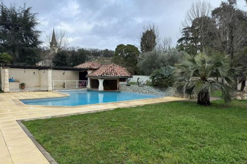 Villa i Malause, Tarn-et-Garonne, Malause - € 312.000 | Ref: 199291 - foto 2