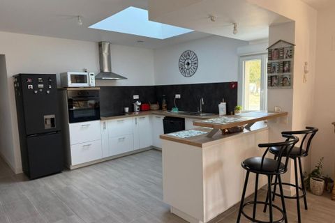 Villa i Malause, Tarn-et-Garonne, Malause - € 312.000 | Ref: 199291 - foto 4