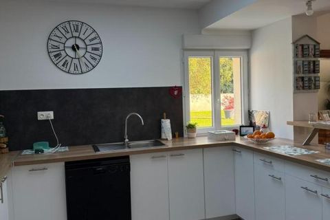 Villa i Malause, Tarn-et-Garonne, Malause - € 312.000 | Ref: 199291 - foto 5