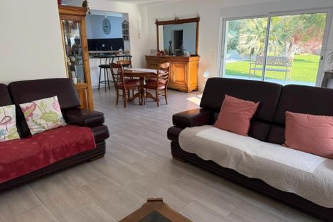 Villa i Malause, Tarn-et-Garonne, Malause - € 312.000 | Ref: 199291 - foto 8