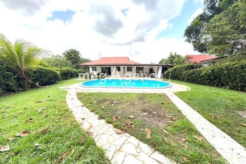 Villa a Matoury, French Guiana, Matoury - € 390.000 | Ref: 199319 - foto 2