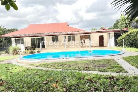 Villa a Matoury, French Guiana, Matoury - € 390.000 | Ref: 199319 - foto 3