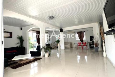 Villa a Matoury, French Guiana, Matoury - € 390.000 | Ref: 199319 - foto 4