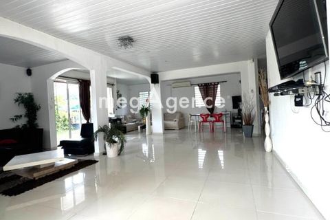 Villa a Matoury, French Guiana, Matoury - € 390.000 | Ref: 199319 - foto 5
